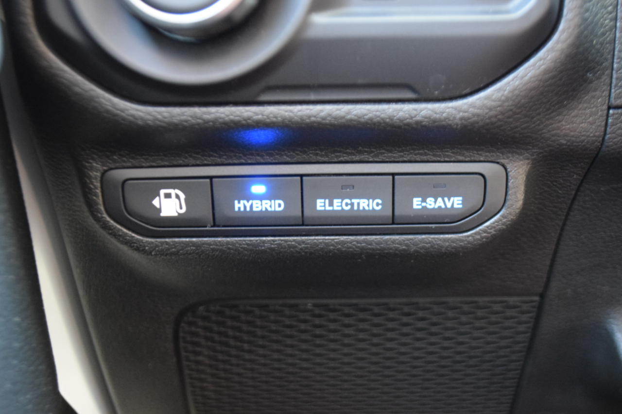 2022 Jeep Wrangler 4xe Unlimited Sahara photo 28