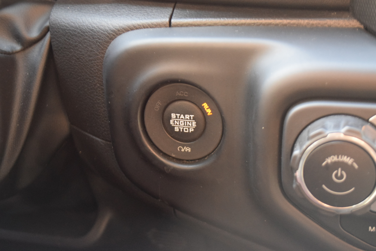 2022 Jeep Wrangler 4xe Unlimited Sahara photo 30