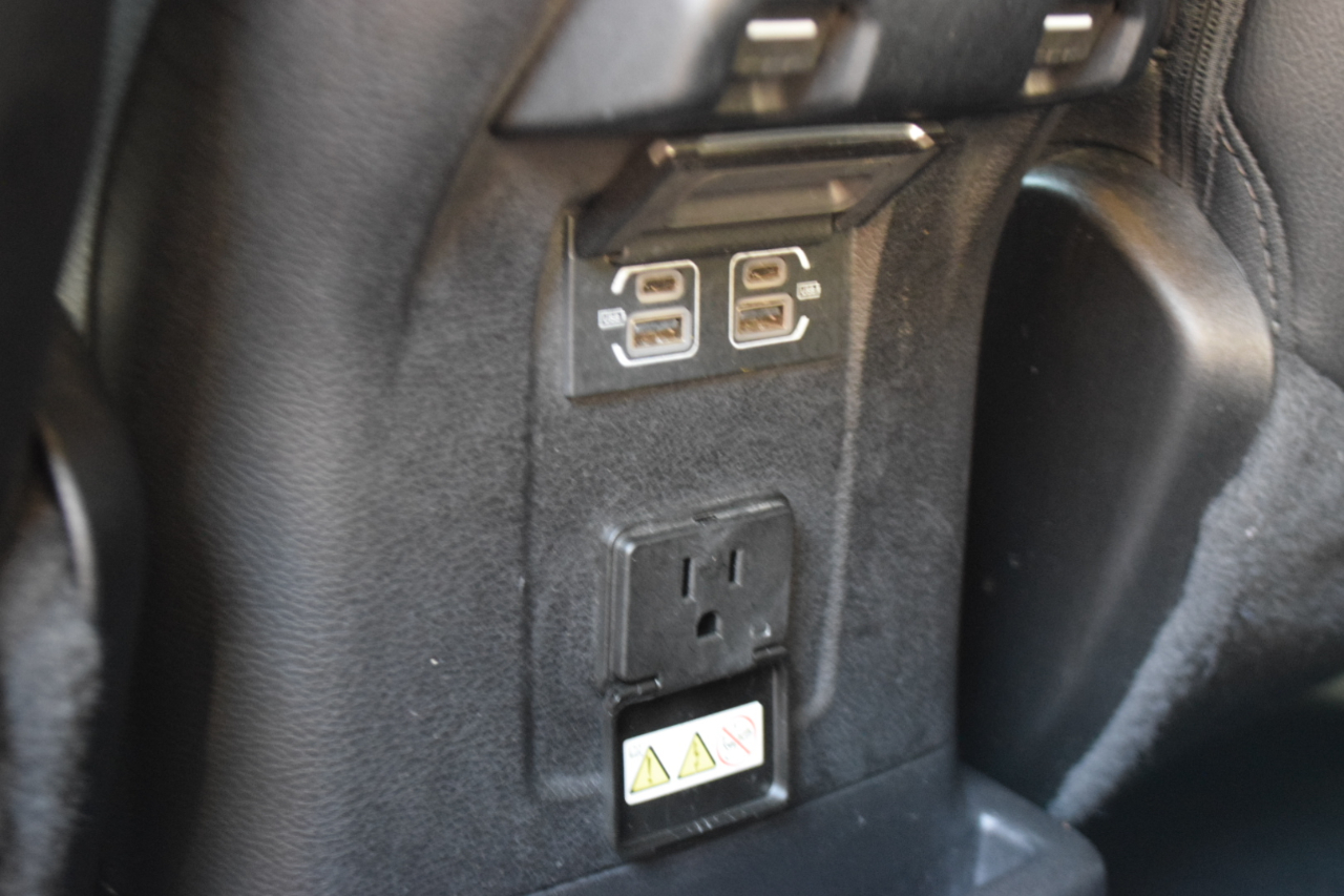 2022 Jeep Wrangler 4xe Unlimited Sahara photo 42