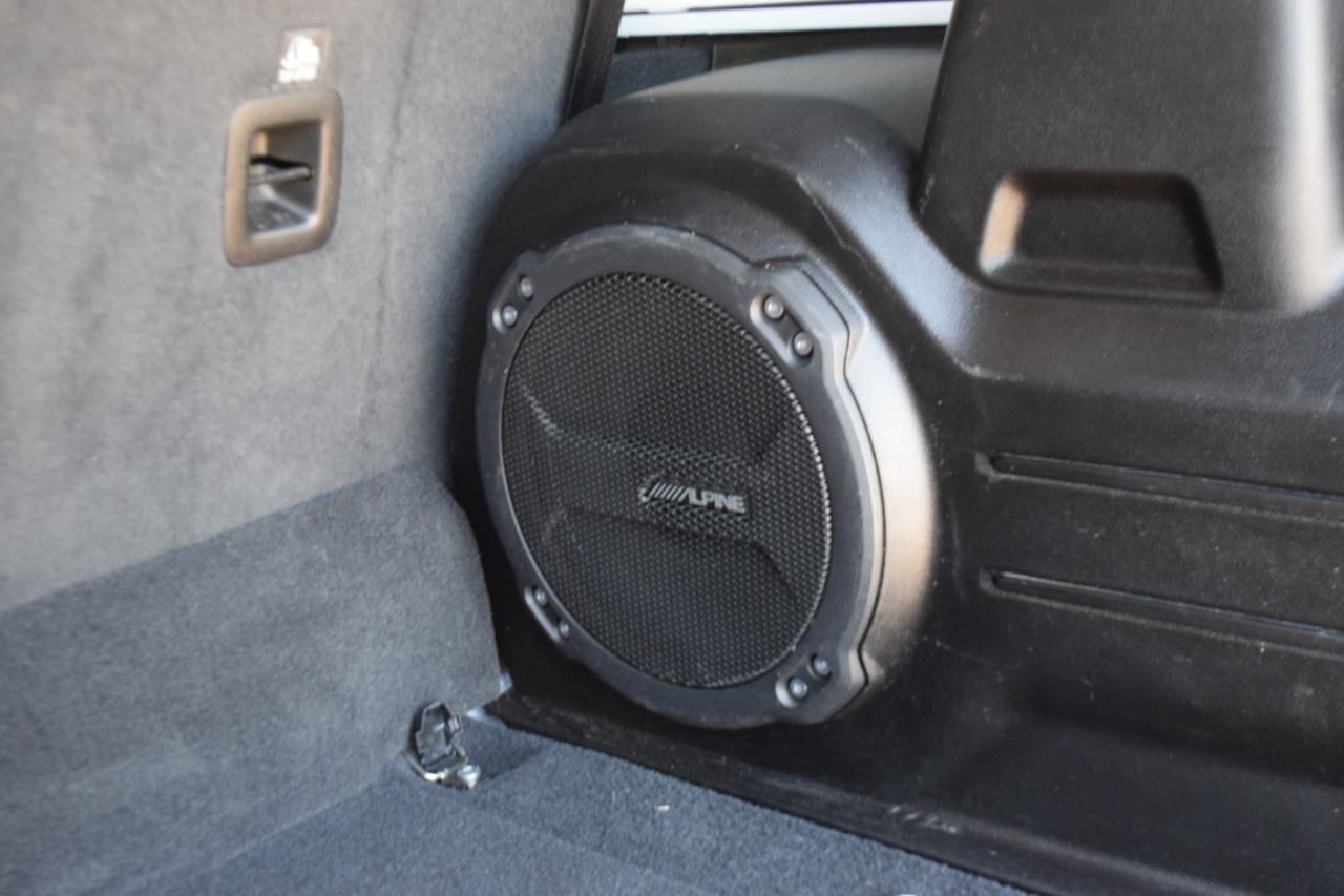 2022 Jeep Wrangler 4xe Unlimited Sahara photo 48