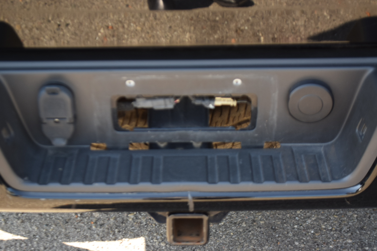 2021 Chevrolet Colorado Work Truck photo 9