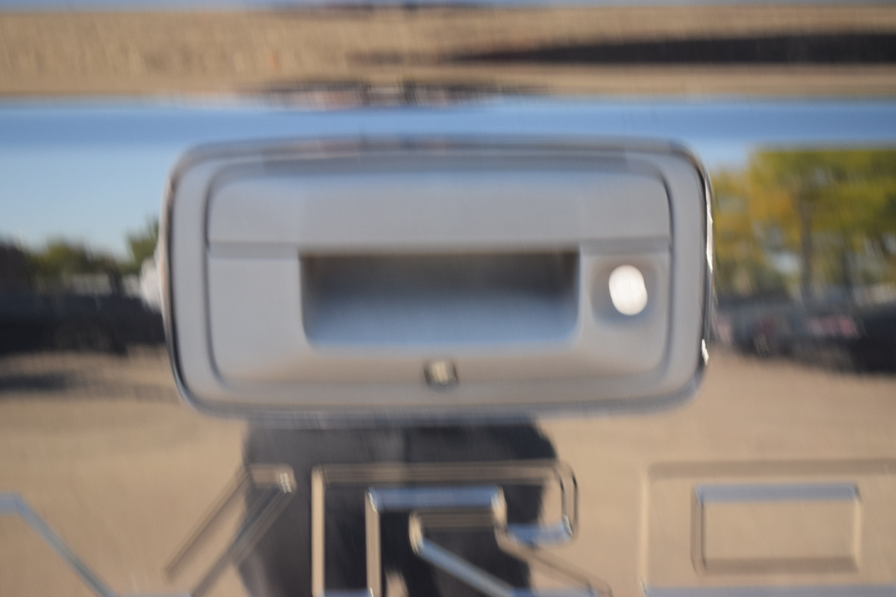 2021 Chevrolet Colorado Work Truck photo 10