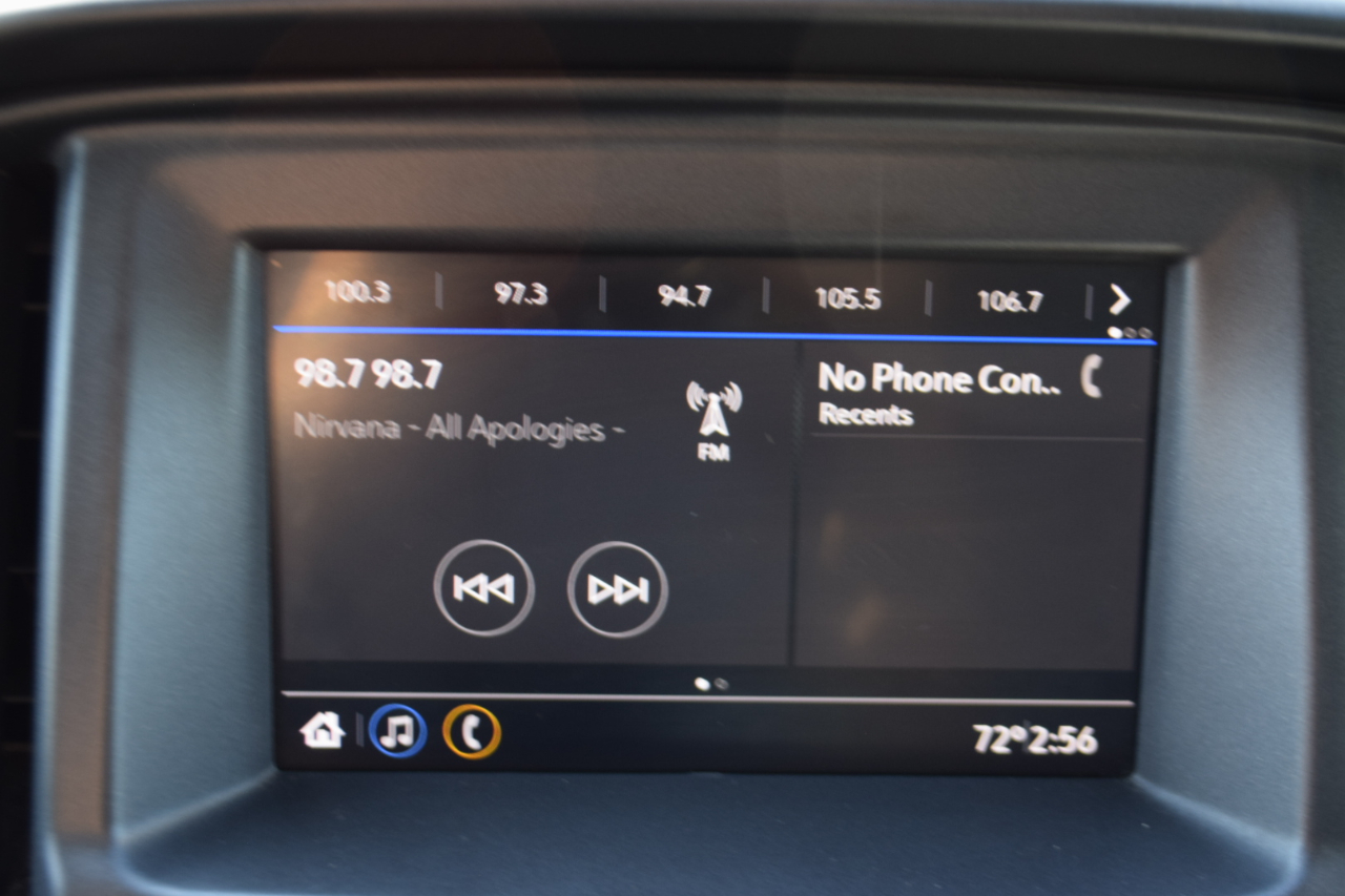 2021 Chevrolet Colorado Work Truck photo 20