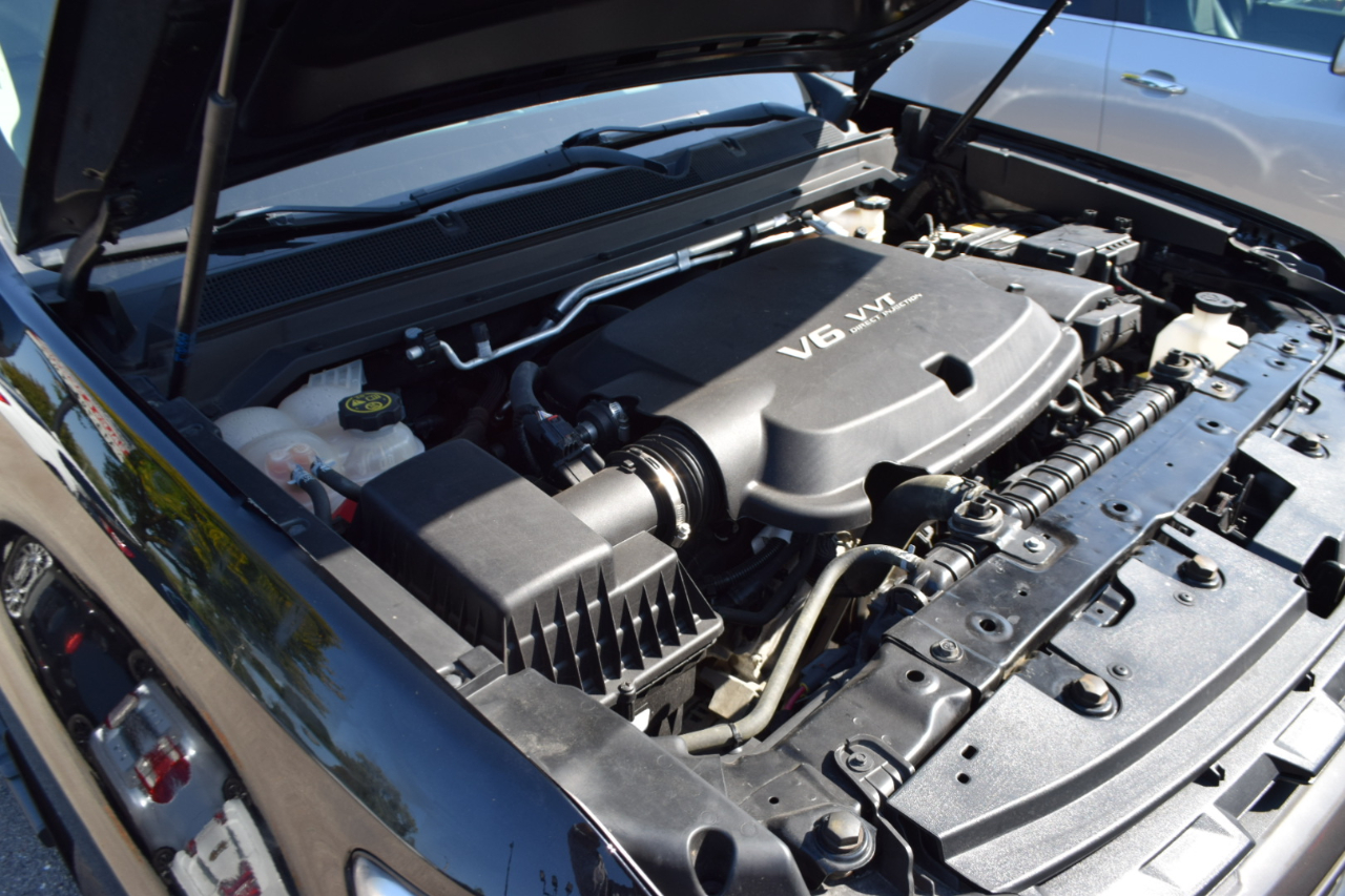 2021 Chevrolet Colorado Work Truck photo 30