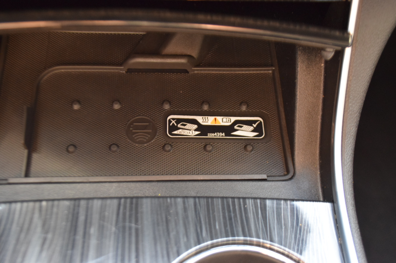 2018 Chevrolet Impala Premier photo 24