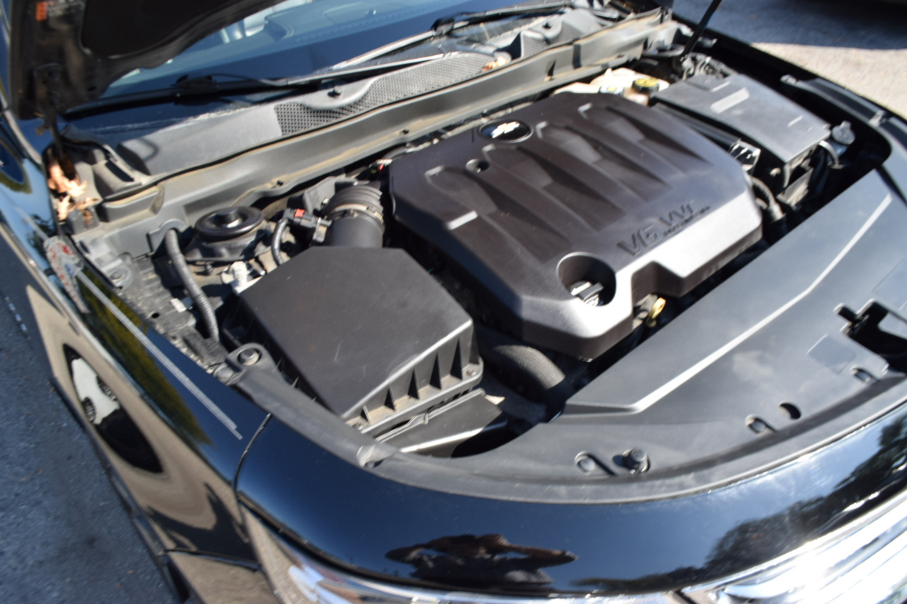 2018 Chevrolet Impala Premier photo 33