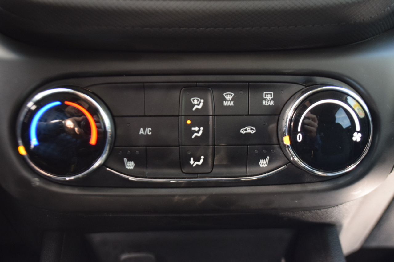 2022 Chevrolet Trailblazer LT photo 21