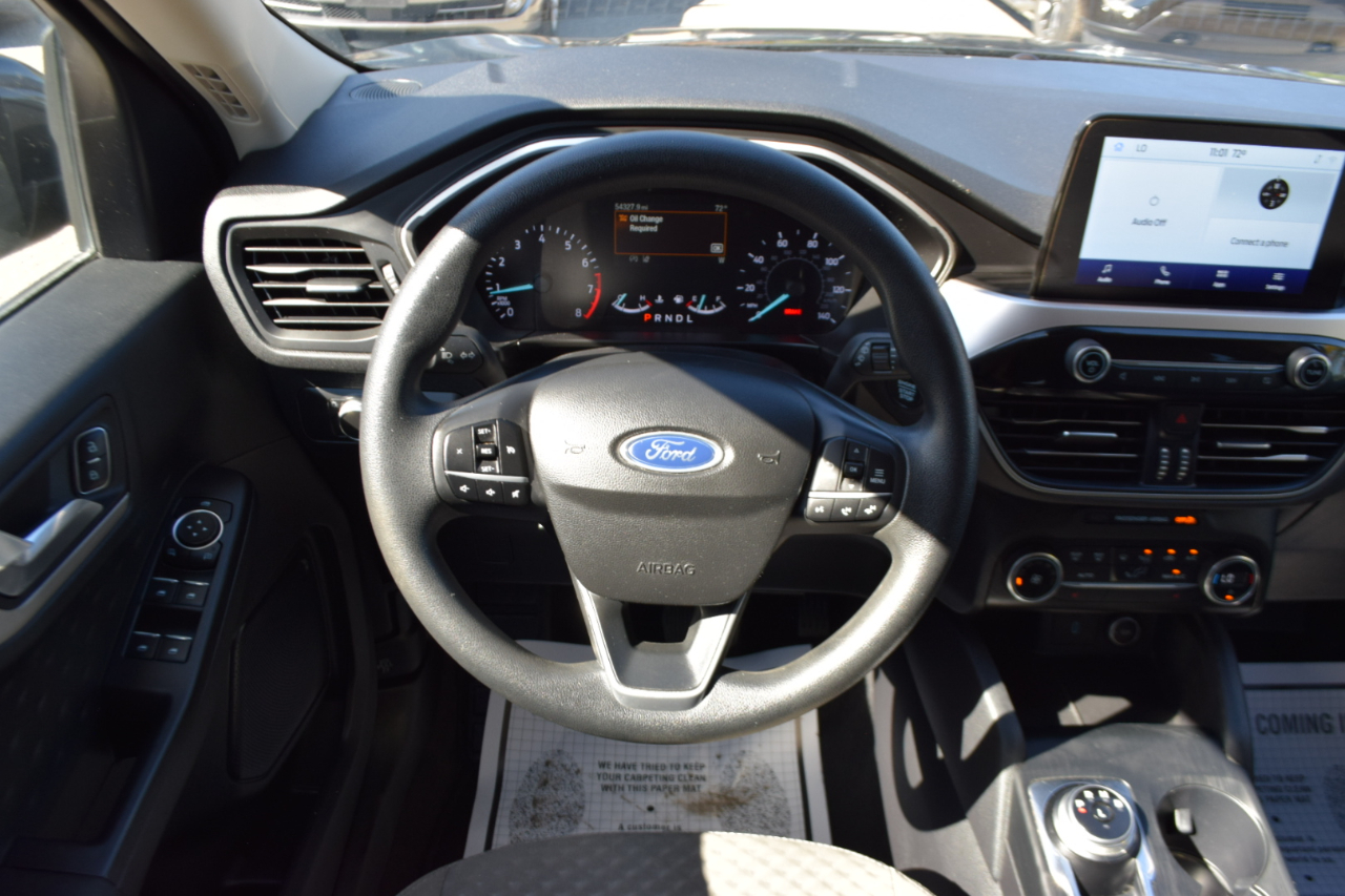 2020 Ford Escape SE photo 14