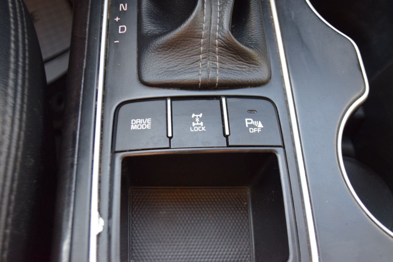 2018 Kia Sorento EX photo 23