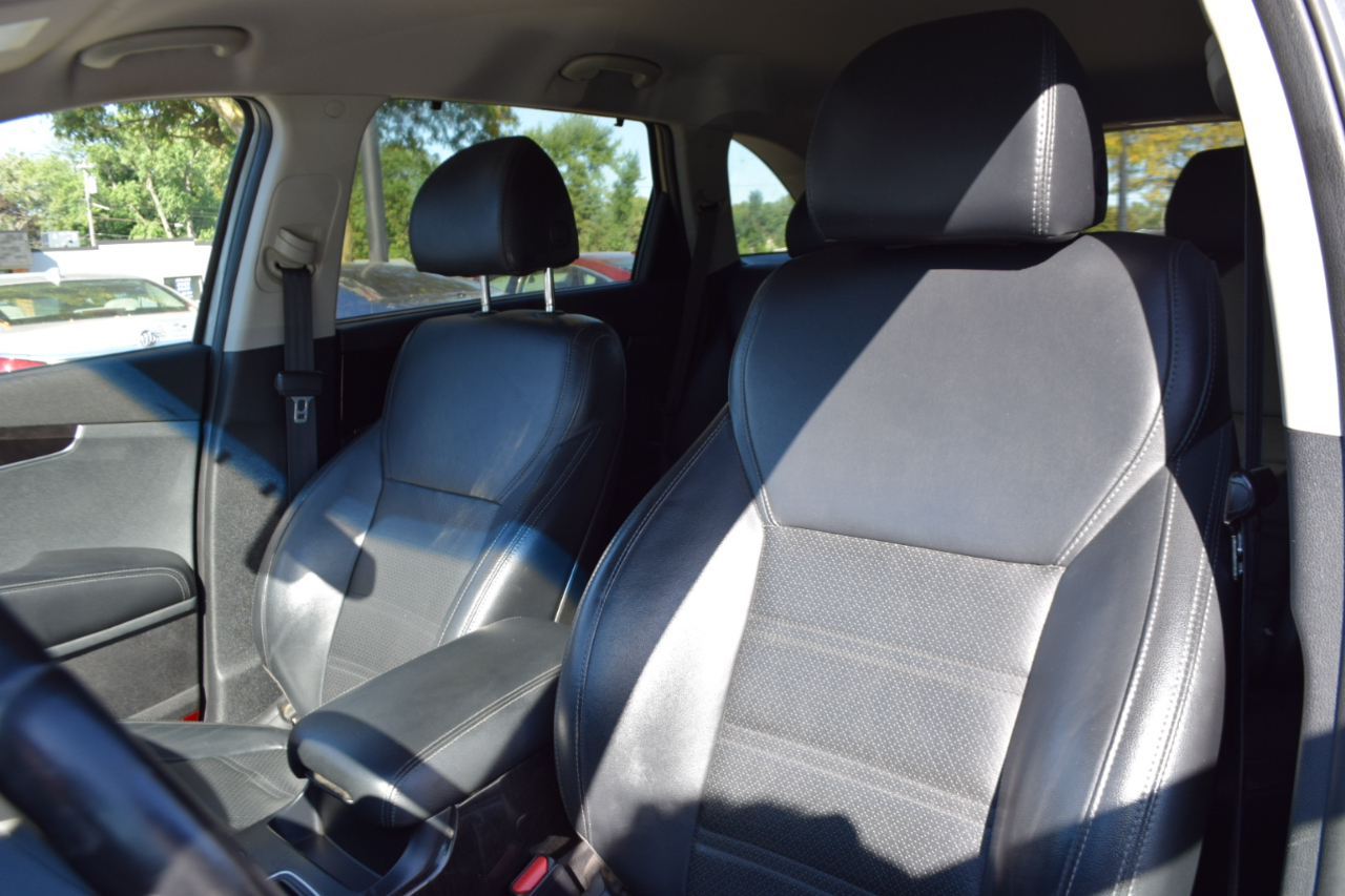 2018 Kia Sorento EX photo 25