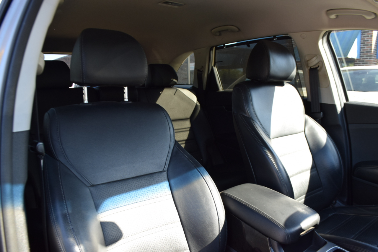 2018 Kia Sorento EX photo 27