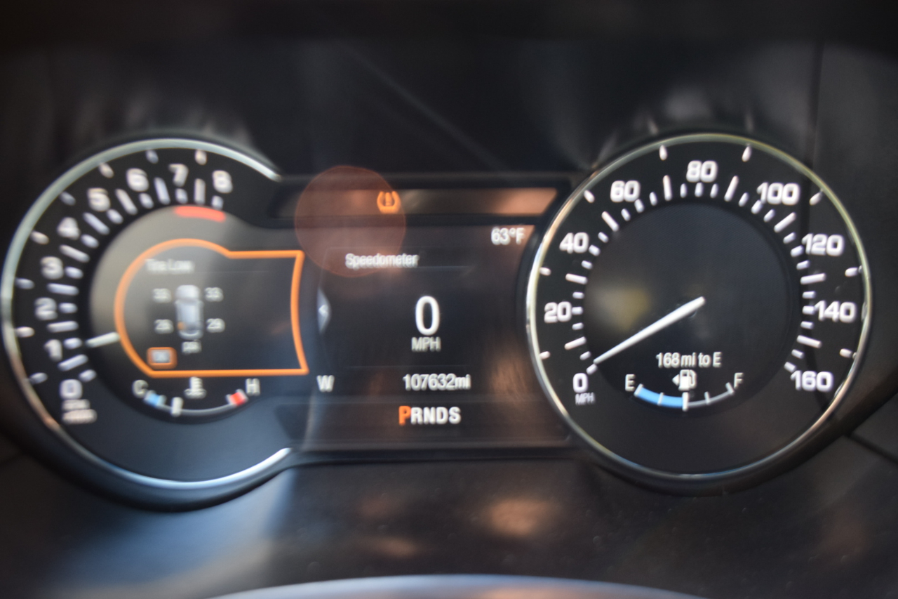 Lincoln MKZ Standard AWD 2020 Lincoln MKZ Standard AWD 2020