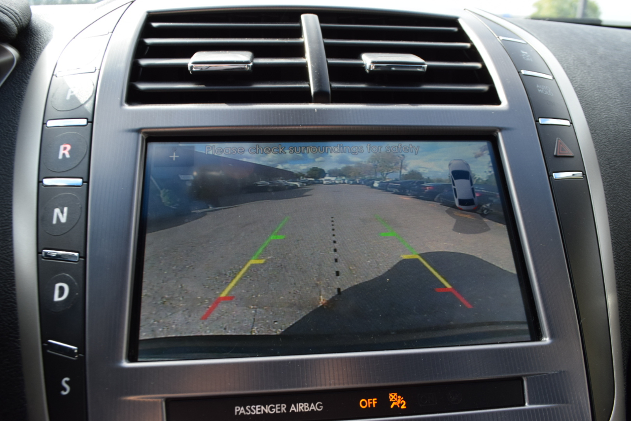 Lincoln MKZ Standard AWD 2020 Lincoln MKZ Standard AWD 2020