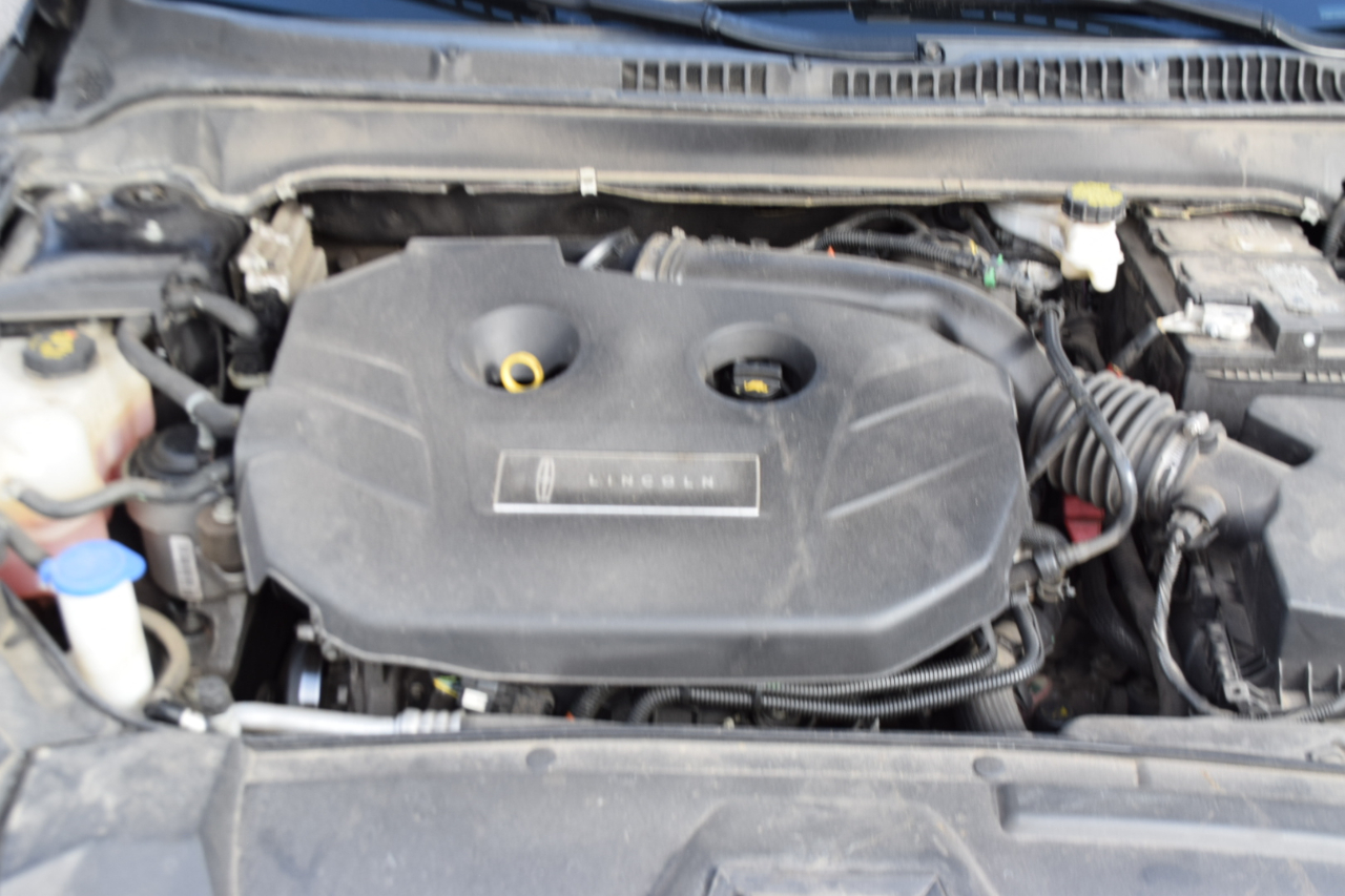 Lincoln MKZ Standard AWD 2020 Lincoln MKZ Standard AWD 2020