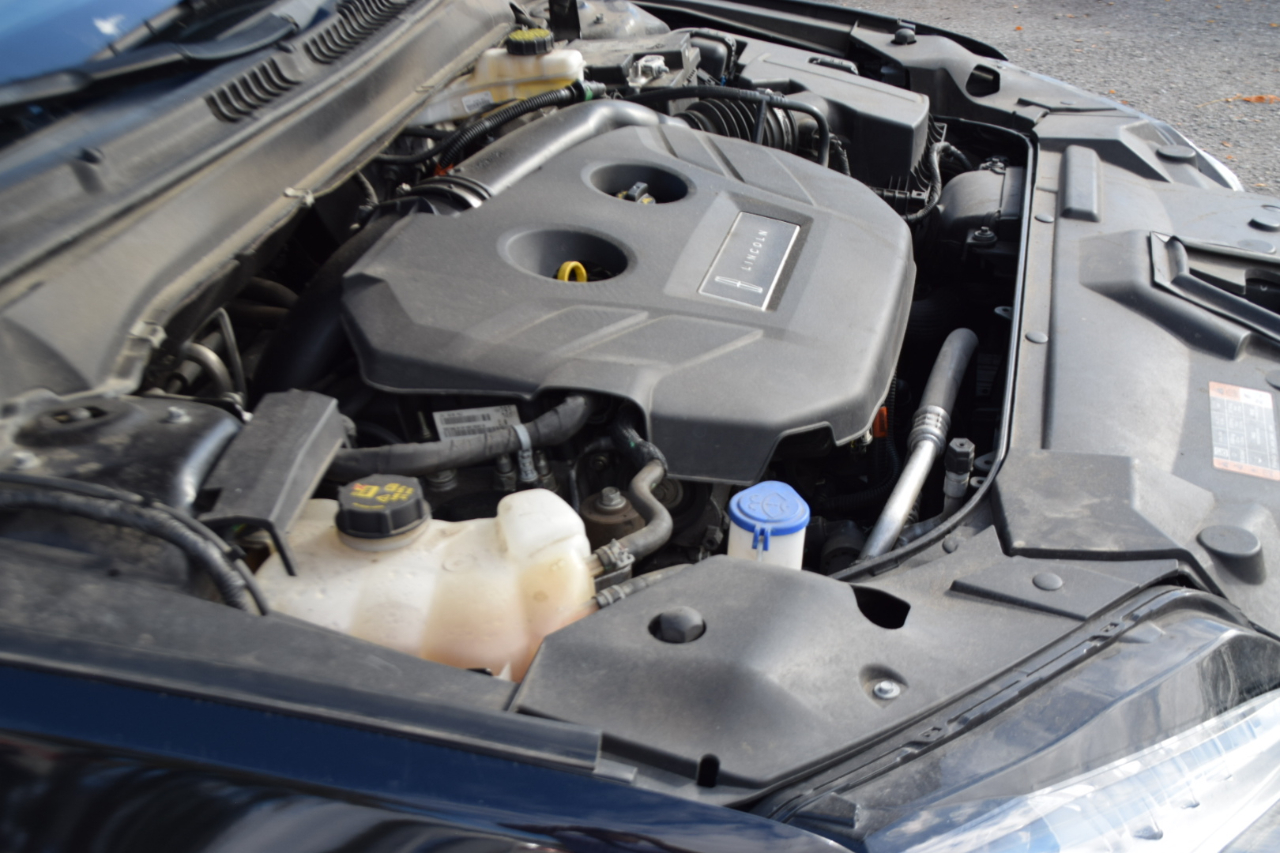 Lincoln MKZ Standard AWD 2020 Lincoln MKZ Standard AWD 2020