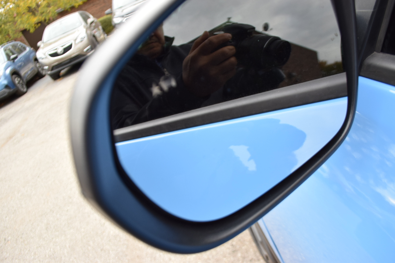 Chevrolet Trax FWD 4dr 2RS 2024 Chevrolet Trax FWD 4dr 2RS 2024