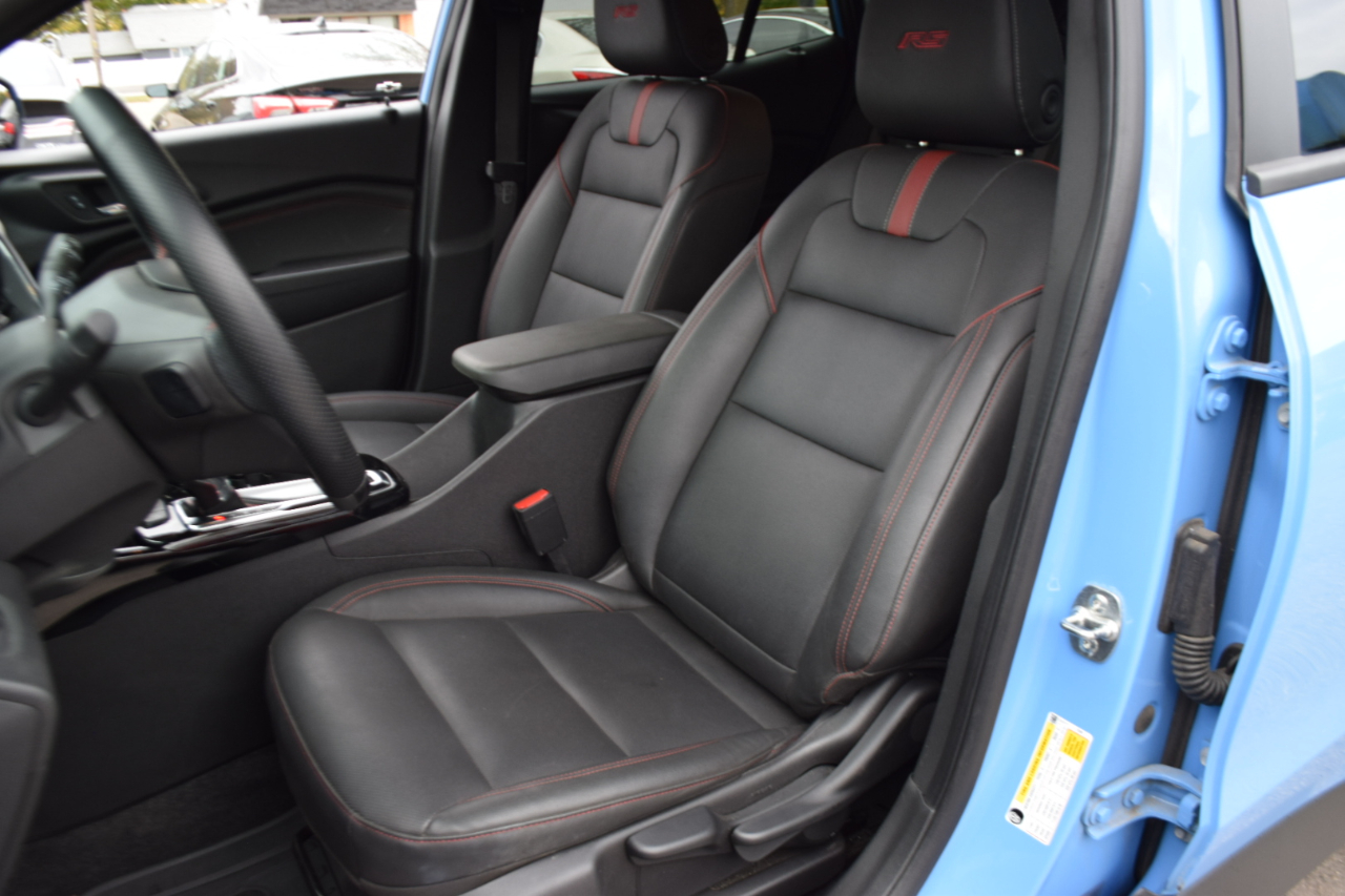 Chevrolet Trax FWD 4dr 2RS 2024 Chevrolet Trax FWD 4dr 2RS 2024