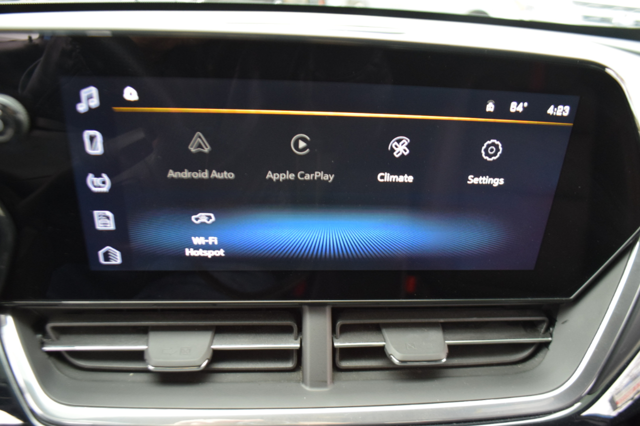 Chevrolet Trax FWD 4dr 2RS 2024 Chevrolet Trax FWD 4dr 2RS 2024