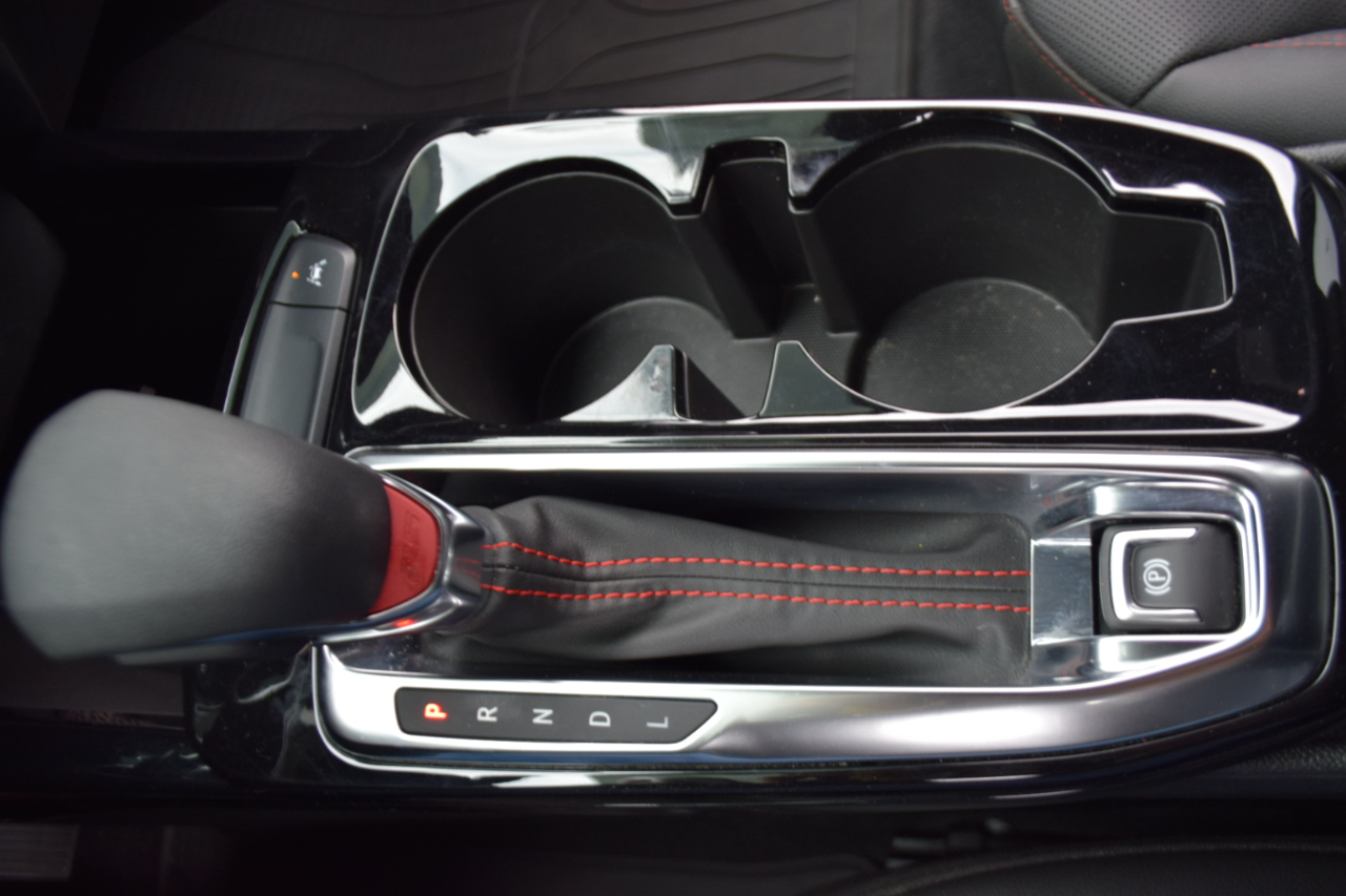 Chevrolet Trax FWD 4dr 2RS 2024 Chevrolet Trax FWD 4dr 2RS 2024