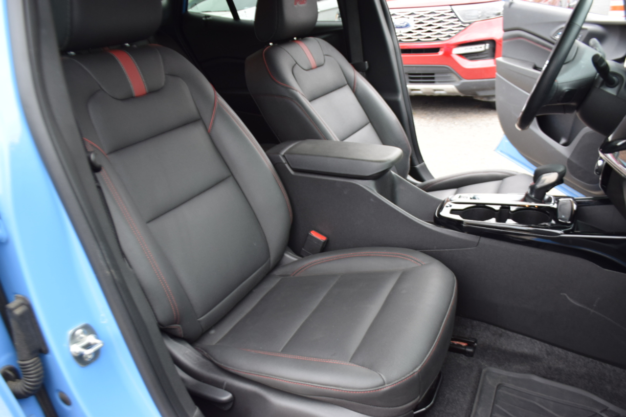 Chevrolet Trax FWD 4dr 2RS 2024 Chevrolet Trax FWD 4dr 2RS 2024