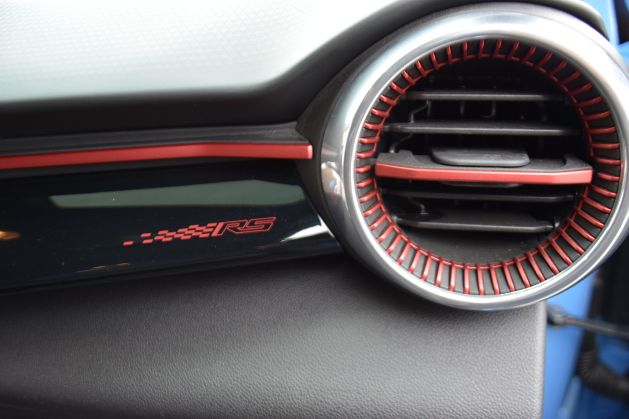 Chevrolet Trax FWD 4dr 2RS 2024 Chevrolet Trax FWD 4dr 2RS 2024