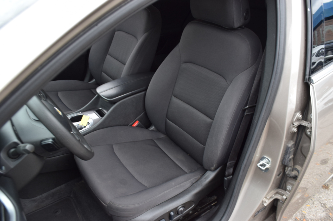 Chevrolet Malibu 4dr Sdn LT 2022 Chevrolet Malibu 4dr Sdn LT 2022