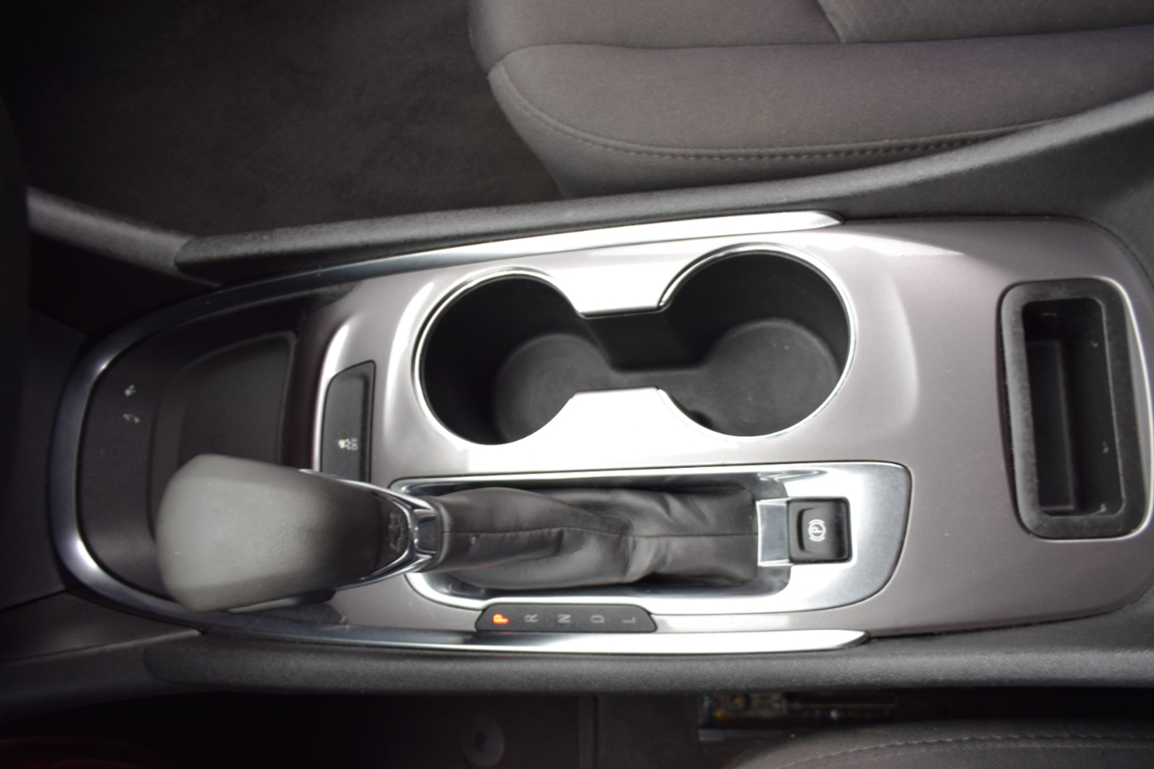 Chevrolet Malibu 4dr Sdn LT 2022 Chevrolet Malibu 4dr Sdn LT 2022