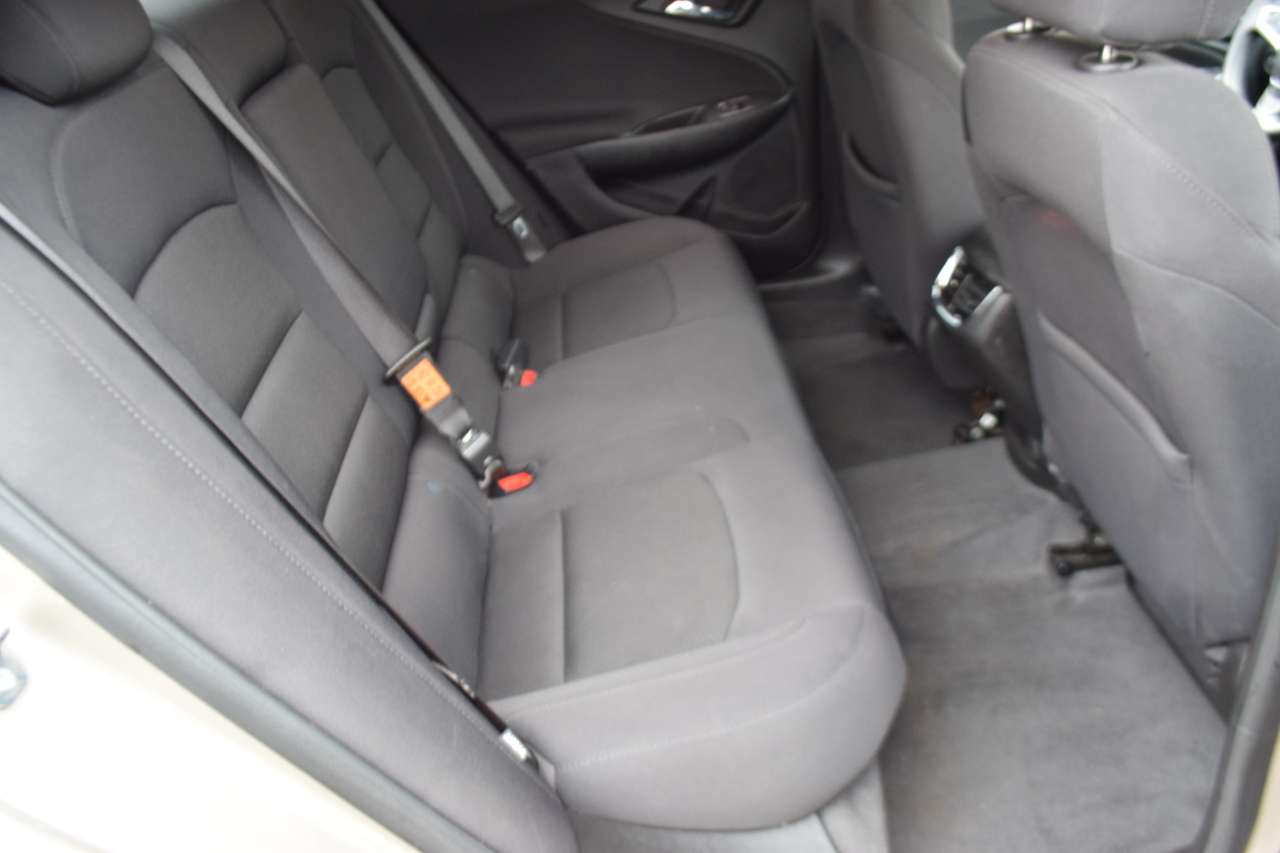 Chevrolet Malibu 4dr Sdn LT 2022 Chevrolet Malibu 4dr Sdn LT 2022