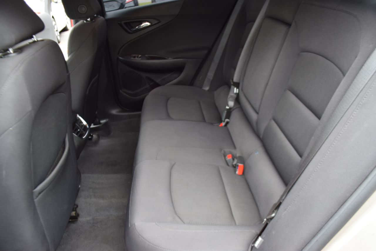 Chevrolet Malibu 4dr Sdn LT 2022 Chevrolet Malibu 4dr Sdn LT 2022