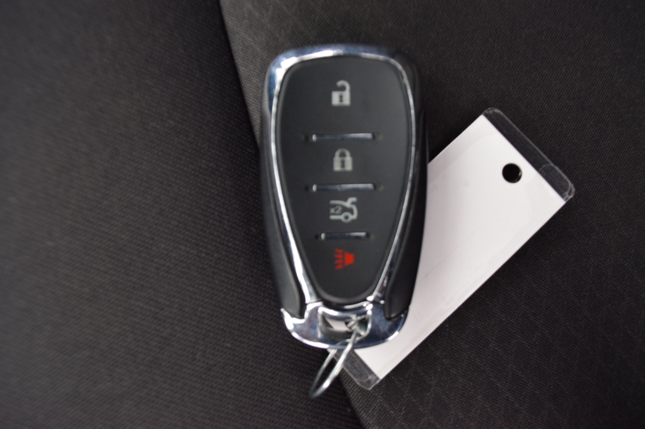 Chevrolet Malibu 4dr Sdn LT 2022 Chevrolet Malibu 4dr Sdn LT 2022