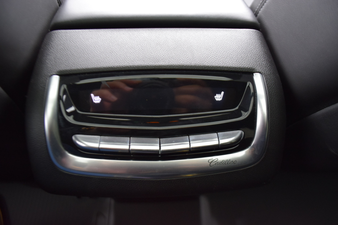 Cadillac XT6 AWD 4dr Premium Luxury 2023 Cadillac XT6 AWD 4dr Premium Luxury 2023