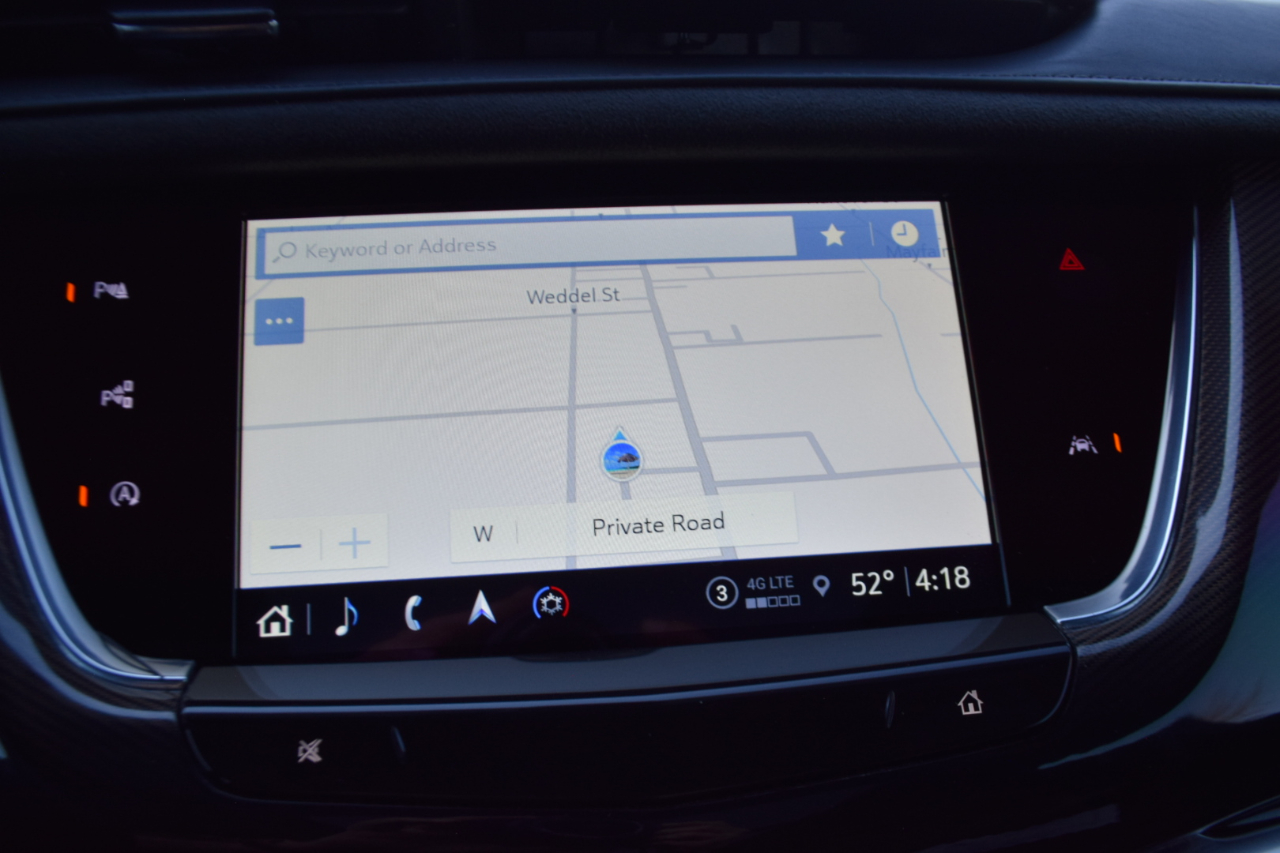 Cadillac XT6 AWD 4dr Premium Luxury 2023 Cadillac XT6 AWD 4dr Premium Luxury 2023