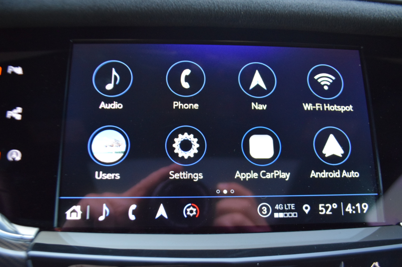 Cadillac XT6 AWD 4dr Premium Luxury 2023 Cadillac XT6 AWD 4dr Premium Luxury 2023