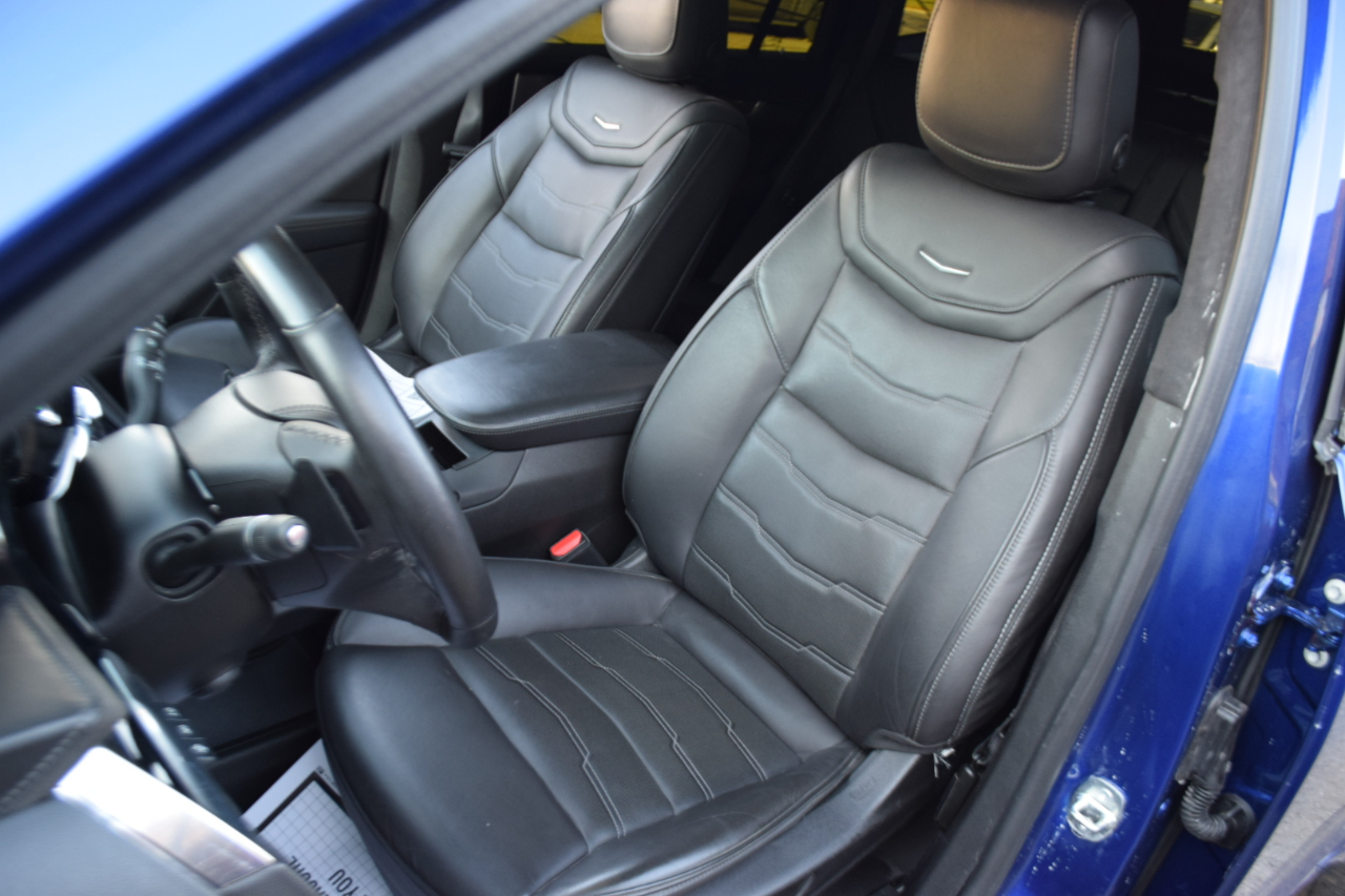 Cadillac XT6 AWD 4dr Premium Luxury 2023 Cadillac XT6 AWD 4dr Premium Luxury 2023