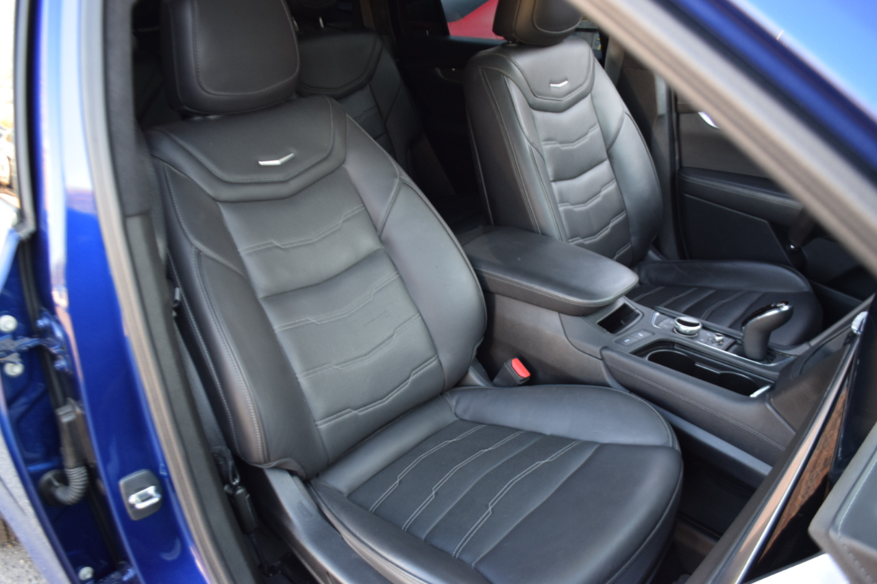 Cadillac XT6 AWD 4dr Premium Luxury 2023 Cadillac XT6 AWD 4dr Premium Luxury 2023