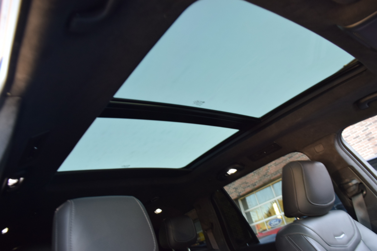 Cadillac XT6 AWD 4dr Premium Luxury 2023 Cadillac XT6 AWD 4dr Premium Luxury 2023