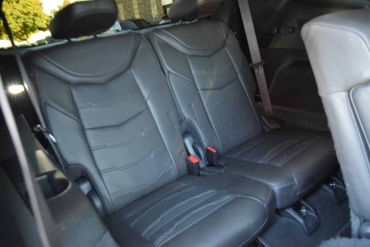 Cadillac XT6 AWD 4dr Premium Luxury 2023 Cadillac XT6 AWD 4dr Premium Luxury 2023