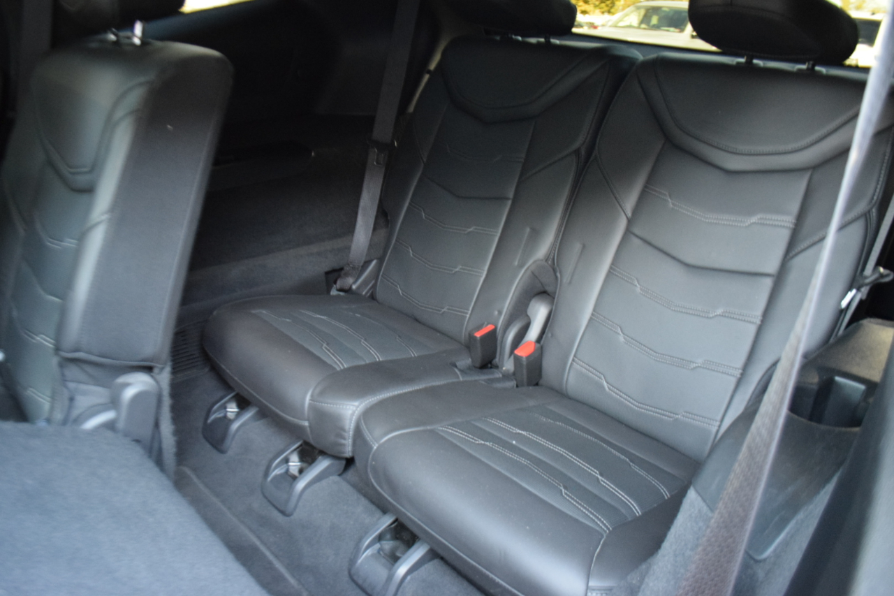 Cadillac XT6 AWD 4dr Premium Luxury 2023 Cadillac XT6 AWD 4dr Premium Luxury 2023