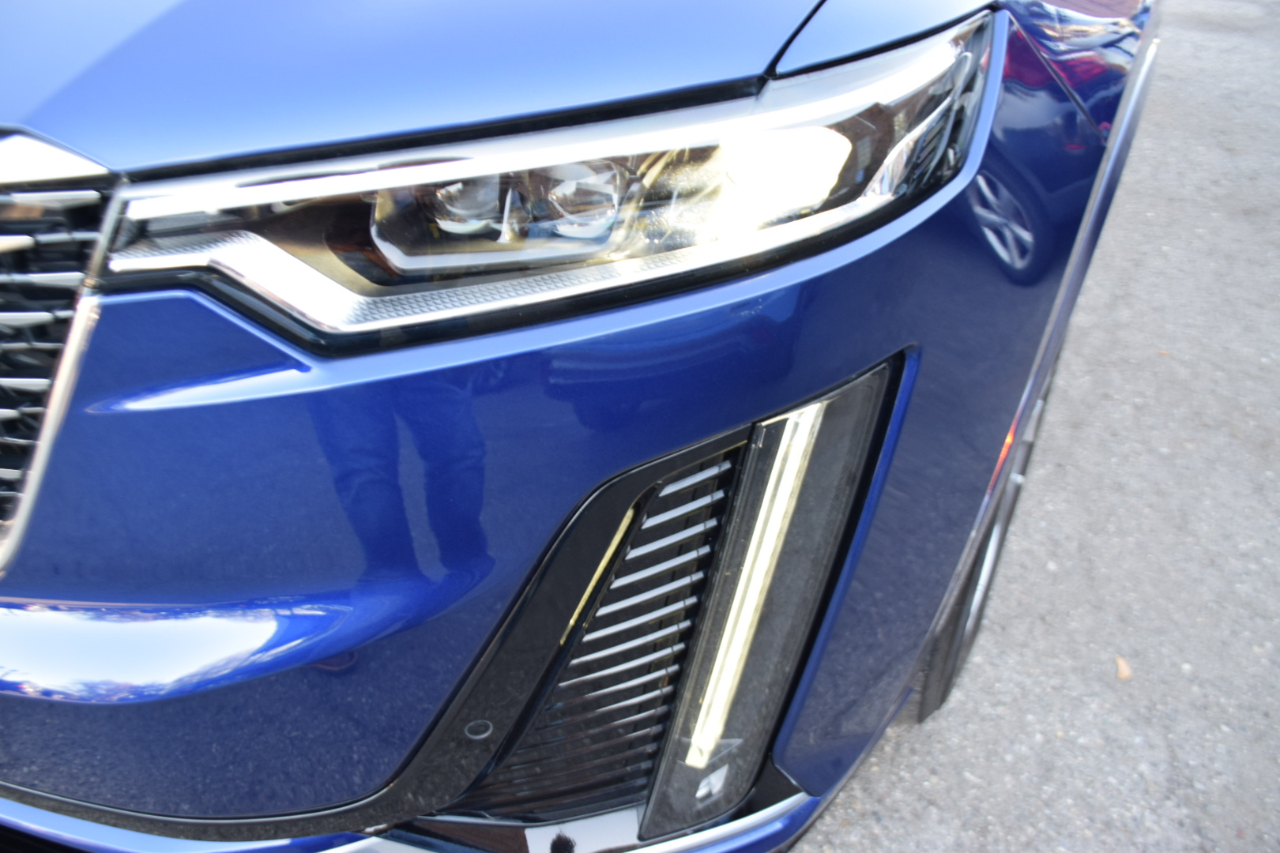 Cadillac XT6 AWD 4dr Premium Luxury 2023 Cadillac XT6 AWD 4dr Premium Luxury 2023