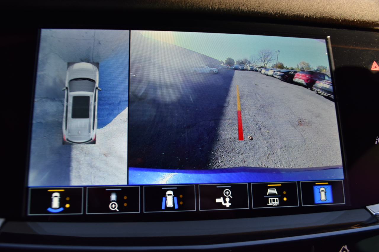 Cadillac XT6 AWD 4dr Premium Luxury 2023 Cadillac XT6 AWD 4dr Premium Luxury 2023