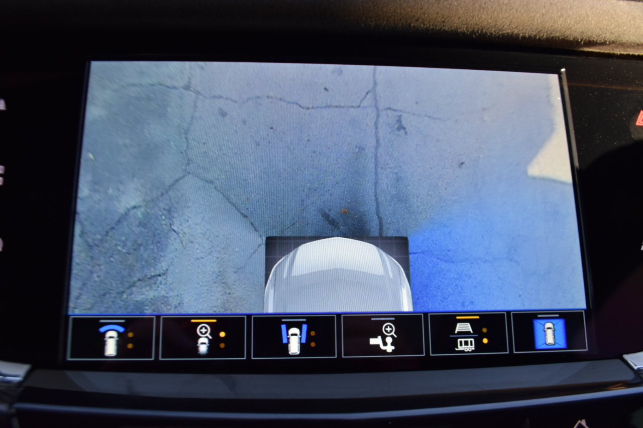 Cadillac XT6 AWD 4dr Premium Luxury 2023 Cadillac XT6 AWD 4dr Premium Luxury 2023