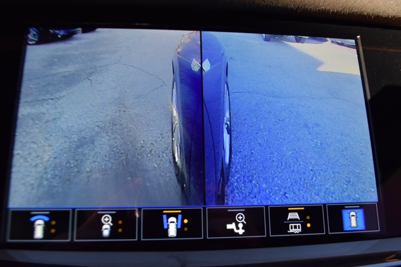 Cadillac XT6 AWD 4dr Premium Luxury 2023 Cadillac XT6 AWD 4dr Premium Luxury 2023