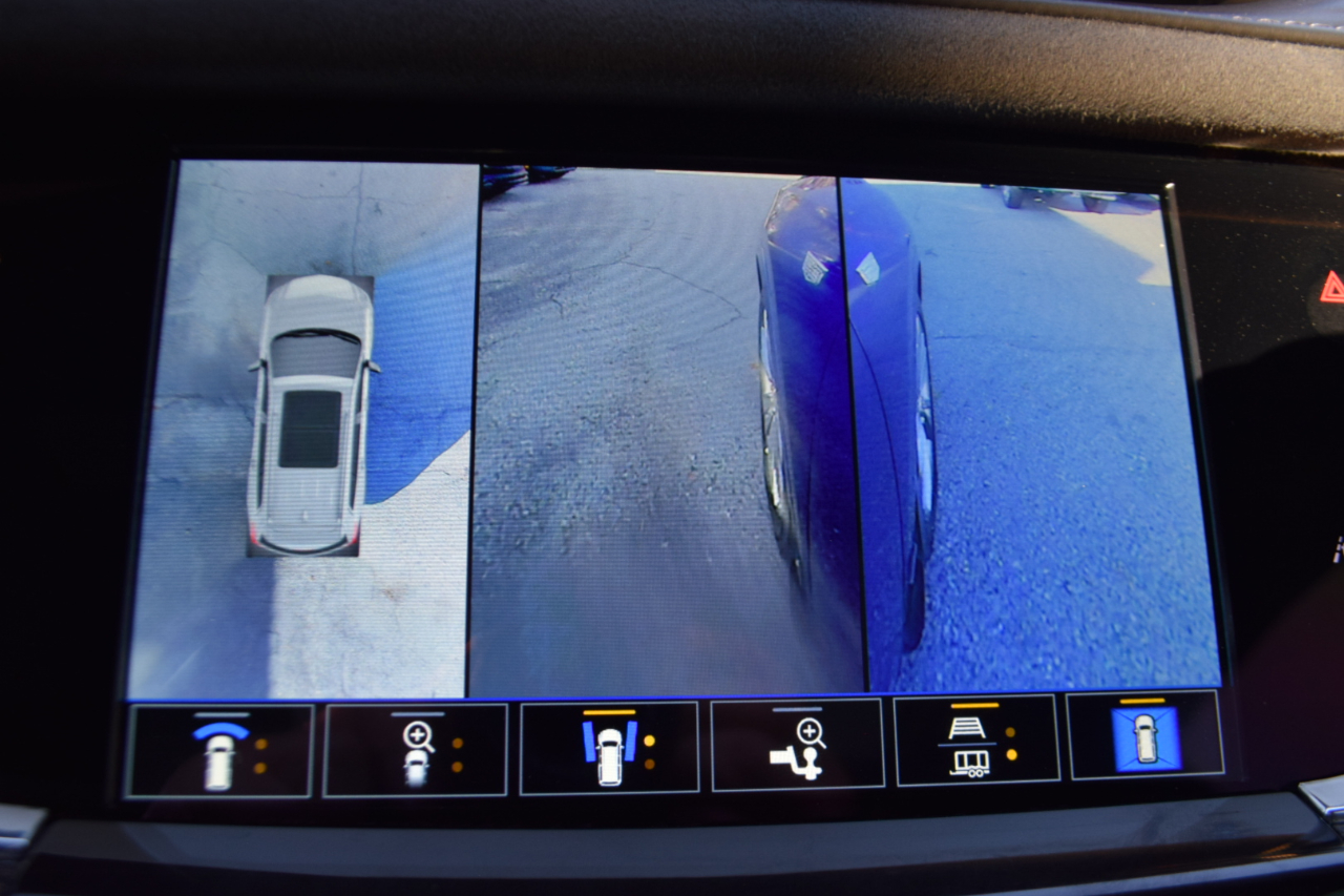 Cadillac XT6 AWD 4dr Premium Luxury 2023 Cadillac XT6 AWD 4dr Premium Luxury 2023