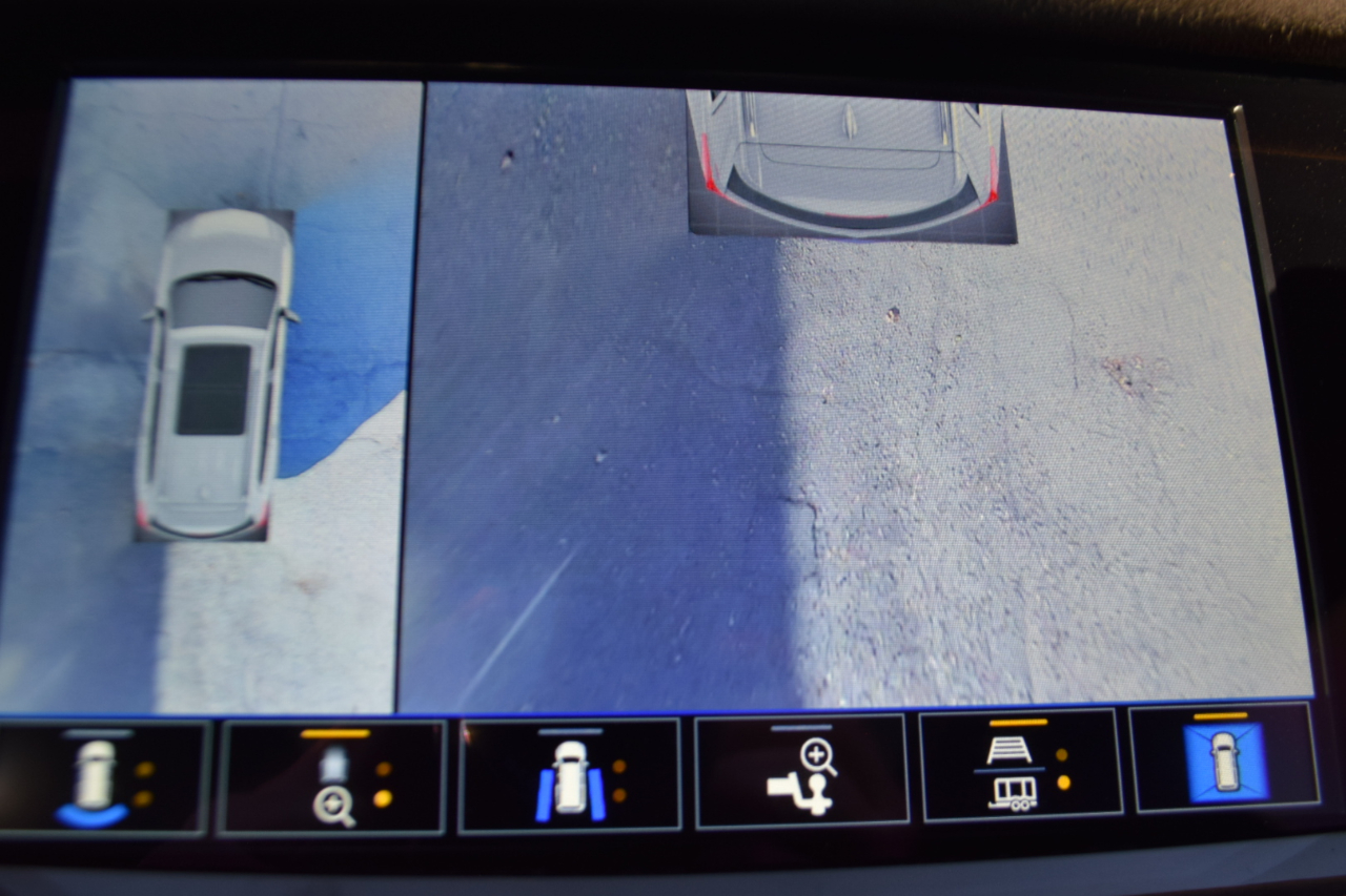 Cadillac XT6 AWD 4dr Premium Luxury 2023 Cadillac XT6 AWD 4dr Premium Luxury 2023