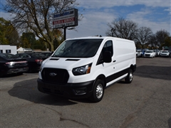 2023 Ford Transit Cargo Van 