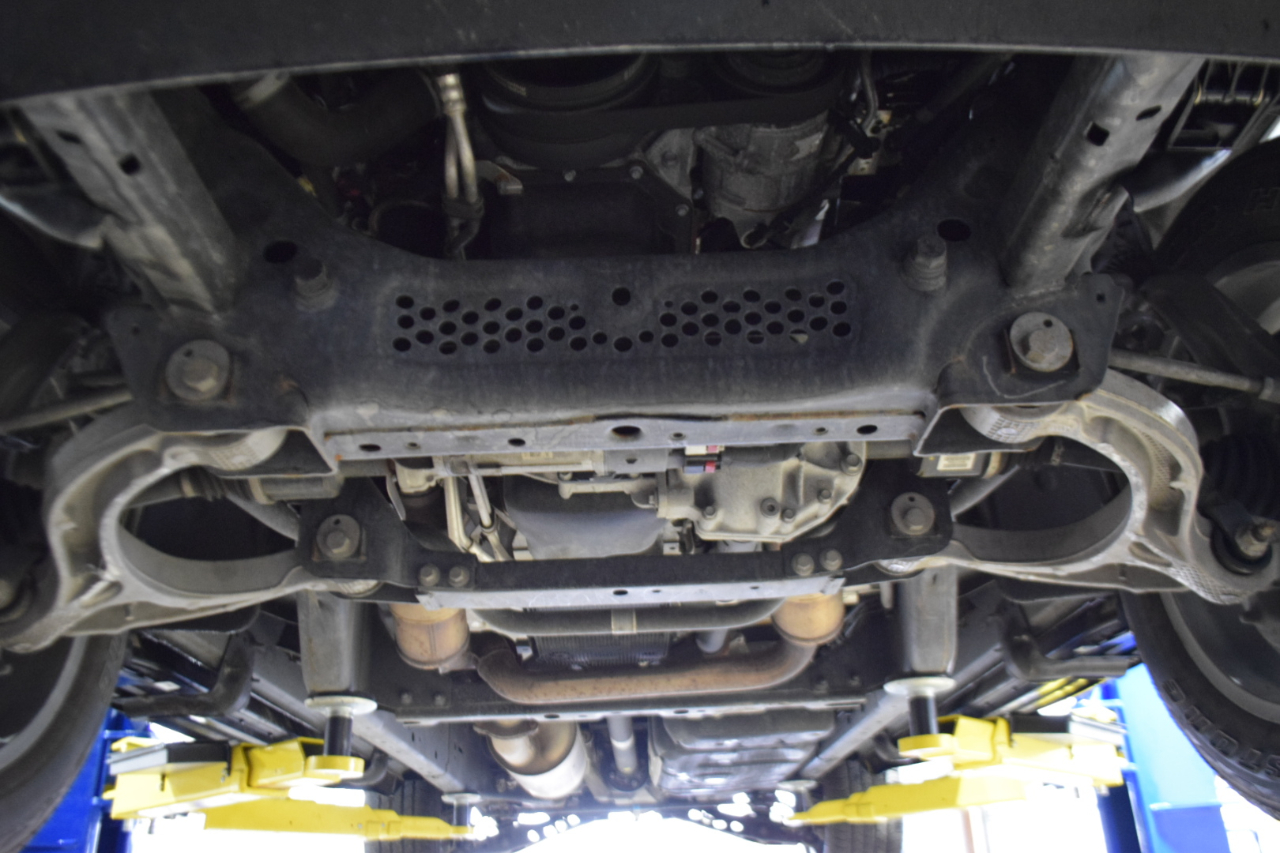 Jeep Wagoneer Series II 4x4 2022