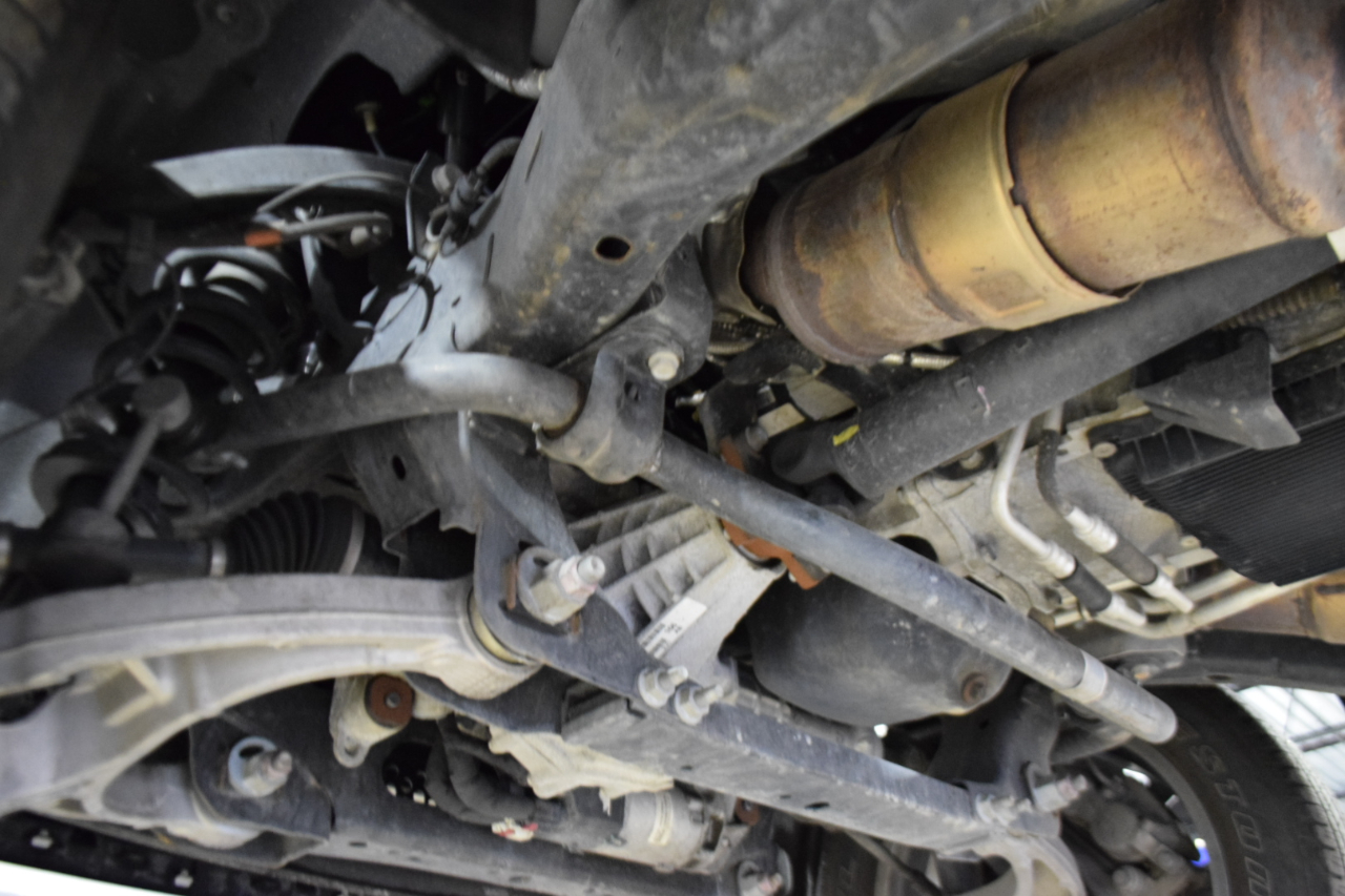 Jeep Wagoneer Series II 4x4 2022