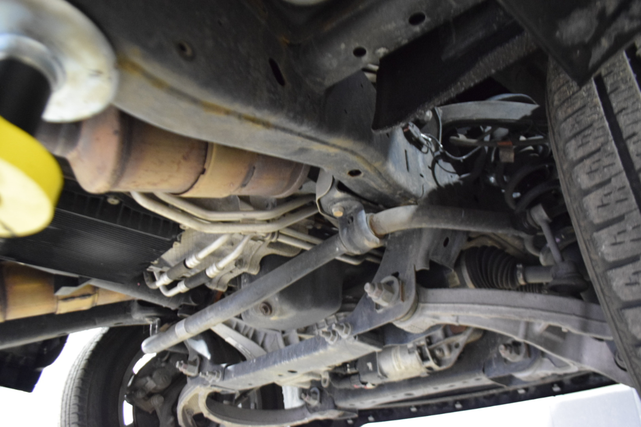 Jeep Wagoneer Series II 4x4 2022