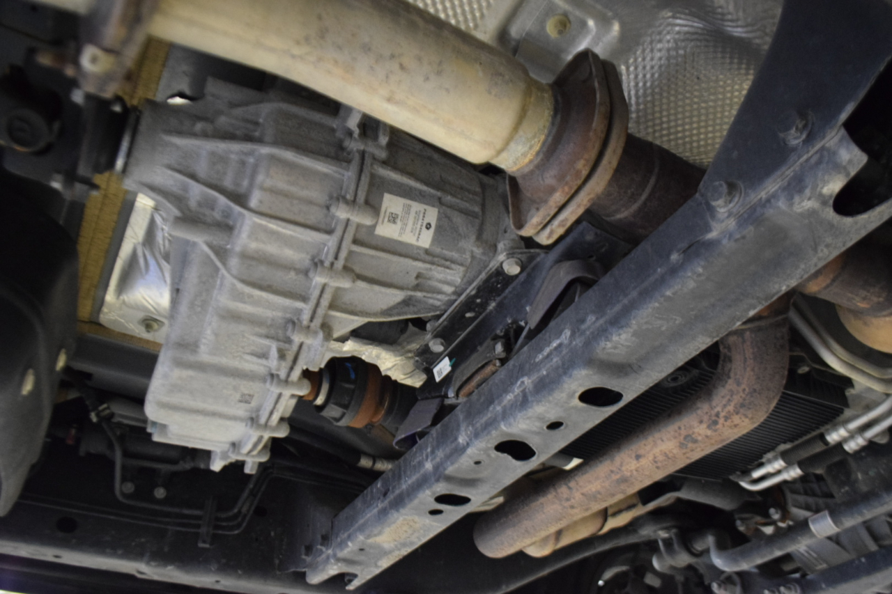 Jeep Wagoneer Series II 4x4 2022