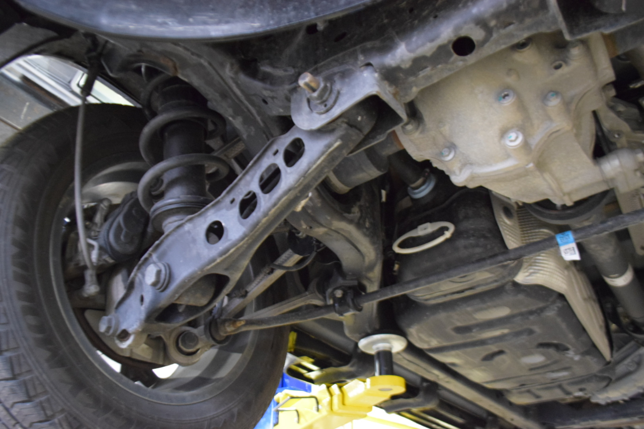 Jeep Wagoneer Series II 4x4 2022